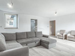 Prodej rodinného domu, Jakubov u Moravských Budějovic, 127 m2