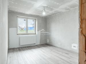 Prodej rodinného domu, Jakubov u Moravských Budějovic, 127 m2