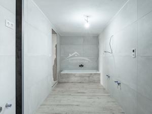 Prodej rodinného domu, Jakubov u Moravských Budějovic, 127 m2