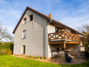 Prodej rodinného domu, Lety, Pražská, 167 m2