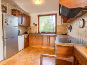 Prodej rodinného domu, Lety, Pražská, 167 m2