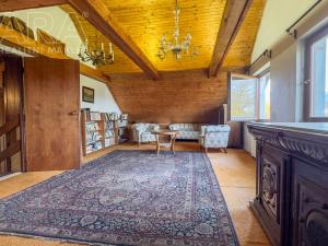 Prodej rodinného domu, Lety, Pražská, 167 m2