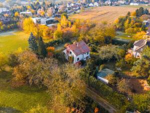 Prodej rodinného domu, Lety, Pražská, 167 m2