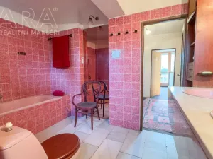 Prodej rodinného domu, Lety, Pražská, 167 m2