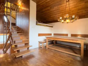 Prodej rodinného domu, Lety, Pražská, 167 m2