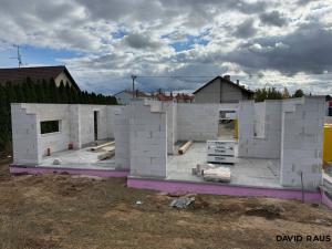 Prodej rodinného domu, Rajhrad, Syrovická, 175 m2