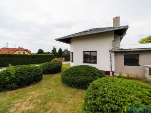 Prodej rodinného domu, Zámrsk, 133 m2