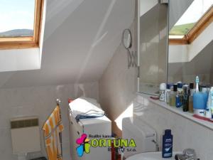 Prodej rodinného domu, Holubov - Krasetín, 165 m2