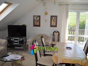 Prodej rodinného domu, Holubov - Krasetín, 165 m2