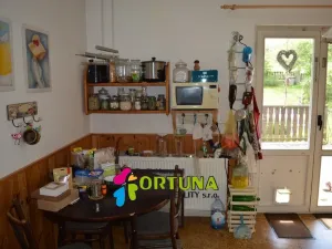 Prodej rodinného domu, Holubov - Krasetín, 165 m2