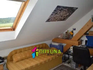 Prodej rodinného domu, Holubov - Krasetín, 165 m2