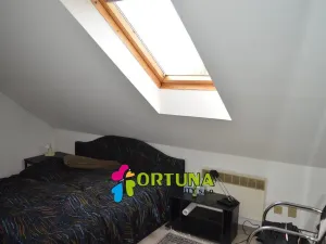 Prodej rodinného domu, Holubov - Krasetín, 165 m2