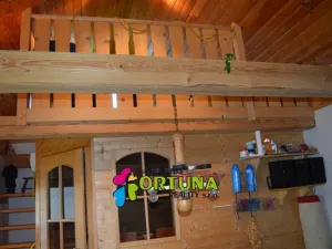 Prodej rodinného domu, Holubov - Krasetín, 165 m2