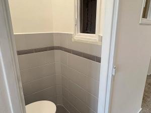 Pronájem bytu 1+1, Praha - Nusle, Kloboučnická, 50 m2