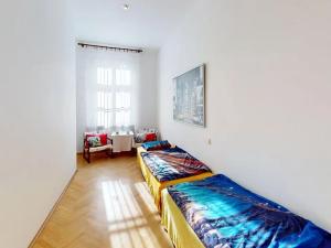 Prodej bytu 3+kk, Praha - Vinohrady, Balbínova, 75 m2