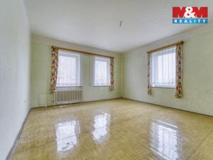 Prodej zemědělské usedlosti, Chotěšov, Starý mlýn, 238 m2