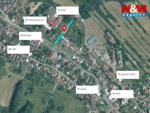 Prodej pozemku pro bydlení, Chvalčov, 2340 m2