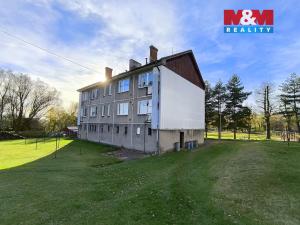 Prodej činžovního domu, Křišťanovice, 328 m2