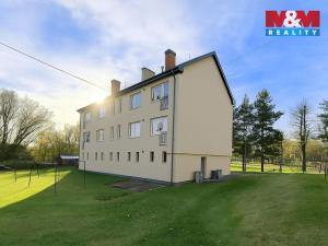 Prodej činžovního domu, Křišťanovice, 328 m2