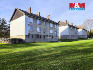 Prodej činžovního domu, Křišťanovice, 328 m2