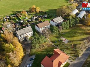 Prodej činžovního domu, Křišťanovice, 328 m2