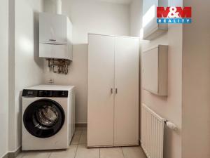 Pronájem bytu 2+kk, Praha - Miškovice, Vrátenská, 46 m2