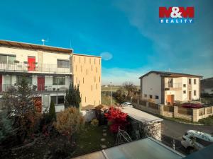 Pronájem bytu 2+kk, Praha - Miškovice, Vrátenská, 46 m2