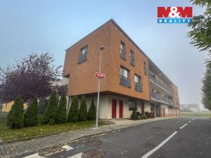 Pronájem bytu 2+kk, Praha - Miškovice, Vrátenská, 46 m2