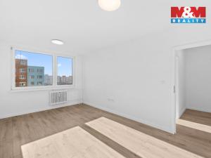 Prodej bytu 2+kk, Praha - Bohnice, Ratibořská, 42 m2