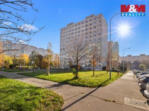 Prodej bytu 2+kk, Praha - Bohnice, Ratibořská, 42 m2