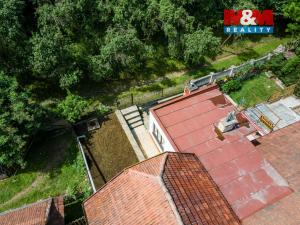 Prodej rodinného domu, Dolní Újezd, 130 m2