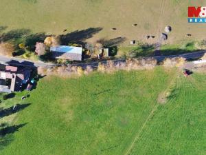 Prodej pozemku pro bydlení, Úhlejov, 1353 m2