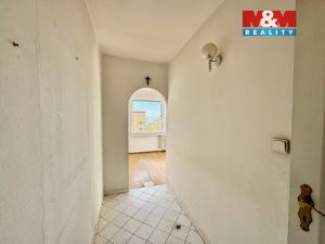 Prodej bytu 1+1, Litoměřice, Daliborova, 45 m2