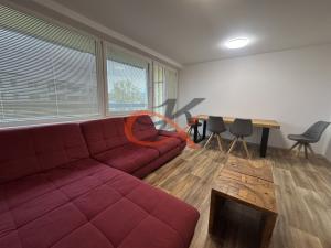 Pronájem bytu 3+1, Rožnov pod Radhoštěm, 5. května, 74 m2