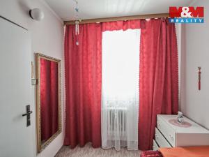 Prodej bytu 2+kk, Valašské Meziříčí, Písečná, 39 m2