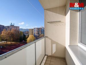 Prodej bytu 2+kk, Valašské Meziříčí, Písečná, 39 m2