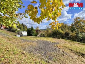 Prodej pozemku pro bydlení, Hodkovice nad Mohelkou - Záskalí, 1359 m2