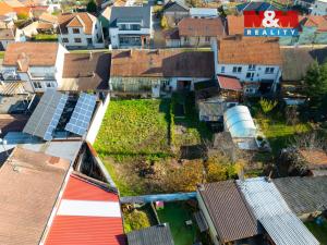 Prodej rodinného domu, Ratíškovice, Vítězná, 140 m2