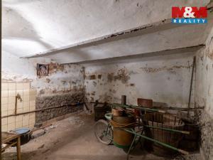 Prodej rodinného domu, Ratíškovice, Vítězná, 140 m2