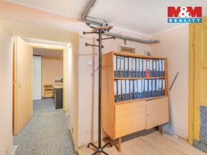 Pronájem bytu 1+1, Liberec - Liberec V-Kristiánov, Březinova, 45 m2