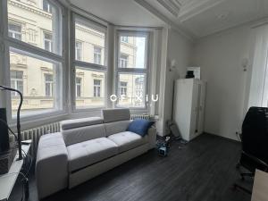 Pronájem kanceláře, Brno, Sukova, 52 m2