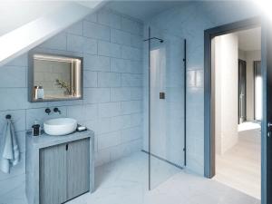 Prodej bytu 3+kk, Svatobořice-Mistřín, Hlavní, 65 m2