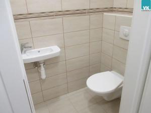 Pronájem bytu 2+kk, Litomyšl, Komenského nám., 73 m2