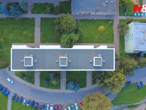 Prodej bytu 1+1, Břeclav, U Splavu, 39 m2