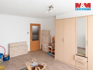 Prodej bytu 3+1, Dubá - Dřevčice, 70 m2