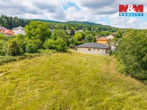 Prodej pozemku pro bydlení, Medový Újezd, 1278 m2