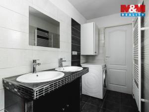 Prodej rodinného domu, Rebešovice, V Sadě, 70 m2