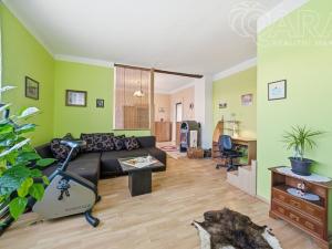 Prodej rodinného domu, Kojátky, 295 m2