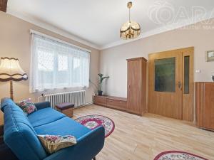 Prodej rodinného domu, Kojátky, 295 m2