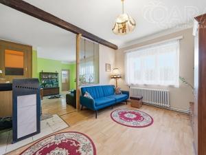 Prodej rodinného domu, Kojátky, 295 m2